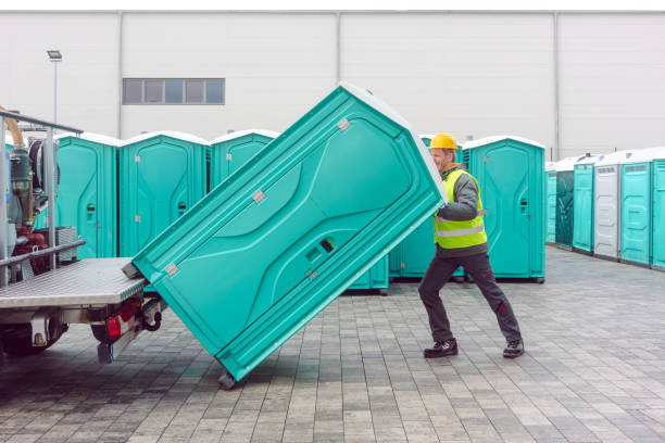 Portable Toilet Options We Offer in Princeton, FL